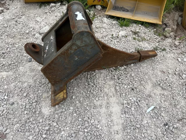 Wain Roy Coupler Frost Tooth Ripper Loader Backhoe