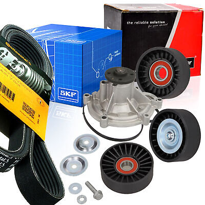 ATEC zeppa NERVATURE CINGHIA PER CHRYSLER MERCEDES C E sklasse w203 w204 w211 w212clk 