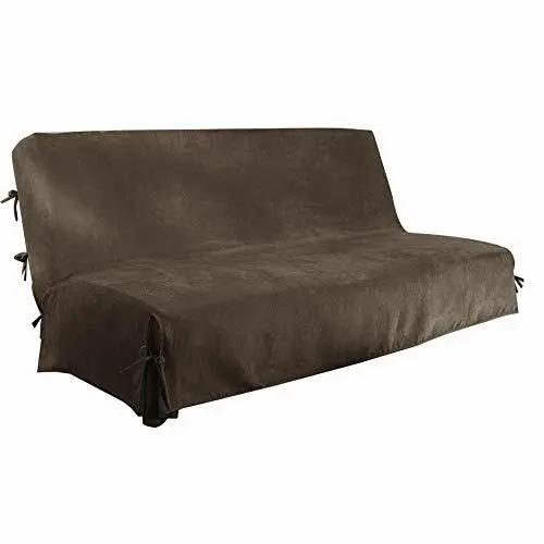 ANTONOUSE COPRIDIVANO SENZA braccioli Fodera per divano a 3 posti senza  (j4V) EUR 44,94 - PicClick IT