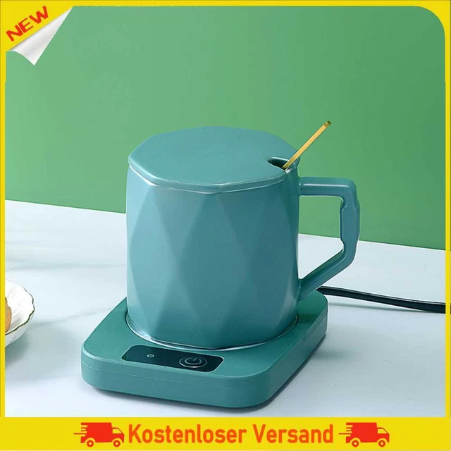 Elektrischer Kaffeebecher W?mer Konstante Temperatur Kaffeebecher Heizuntersetze