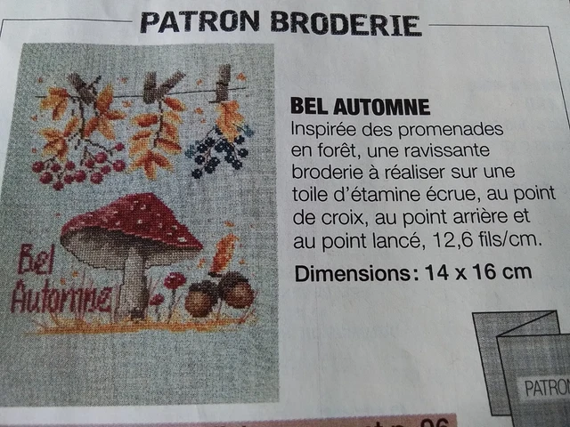 Patron Couture Gilet En Fausse Fourrure - Modèle Femme Adulte Modes & Travaux