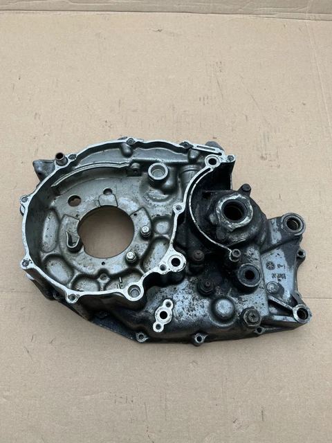 Couvercle D'embrayage Droit / Couvercle De Moteur Pour Yamaha XT 500 1U6 (78-89) - Occasion