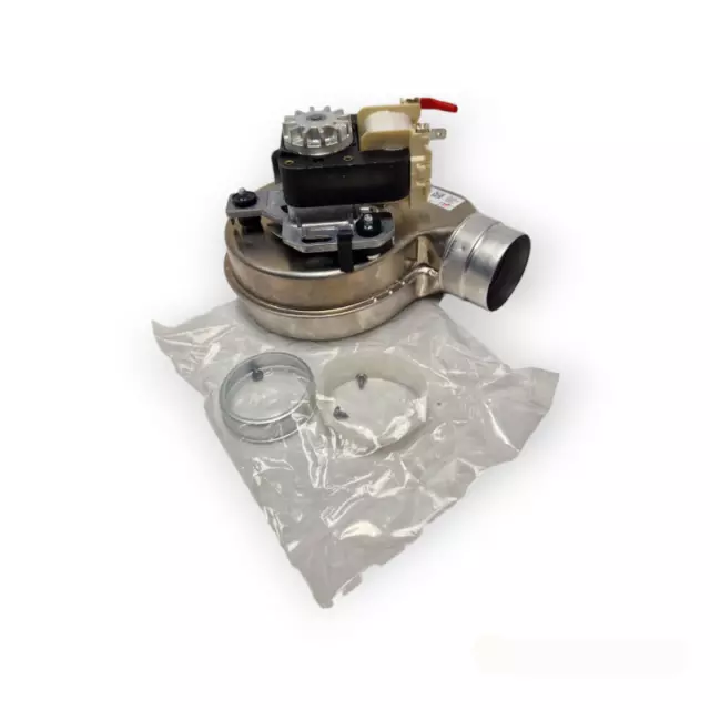 Saunier Duval Ventilateur G2K097 Chaudière 55 Watt 05160600