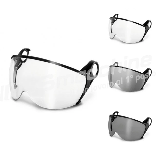 Visiera protettiva KASK ZEN VISOR WVI00007 per caschi da lavoro ZENITH