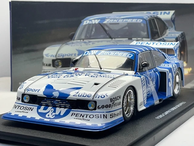 MAZDA VISION COUPE  1/43  -100周年限定モデル- Contemporary Manufacture, Other Vehicles, Diecast & Toy