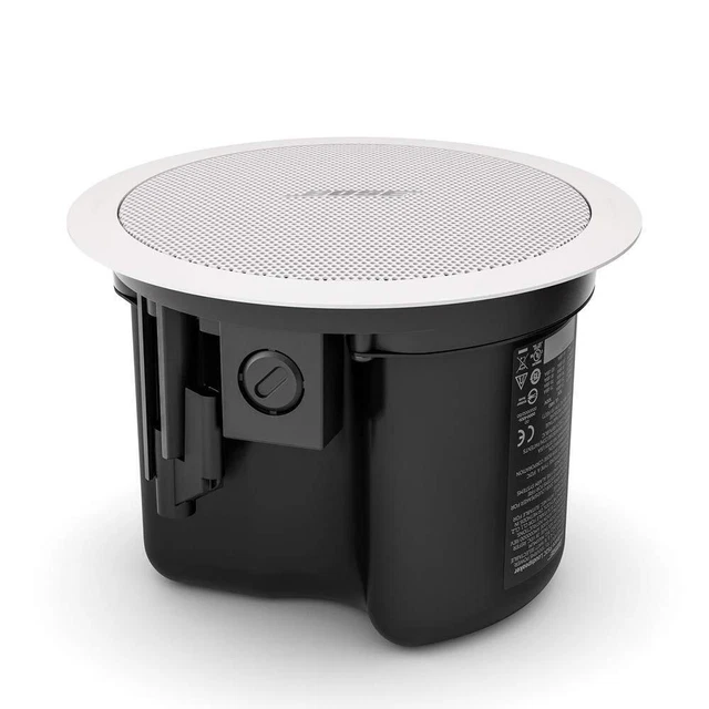 BOSE FREESPACE FS2C PAIR WHT Ceiling embedded Speaker White FS2CW £242. ...