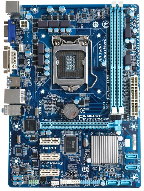 Cartes mères, Ordinateur composants, pièces, Informatique, réseaux