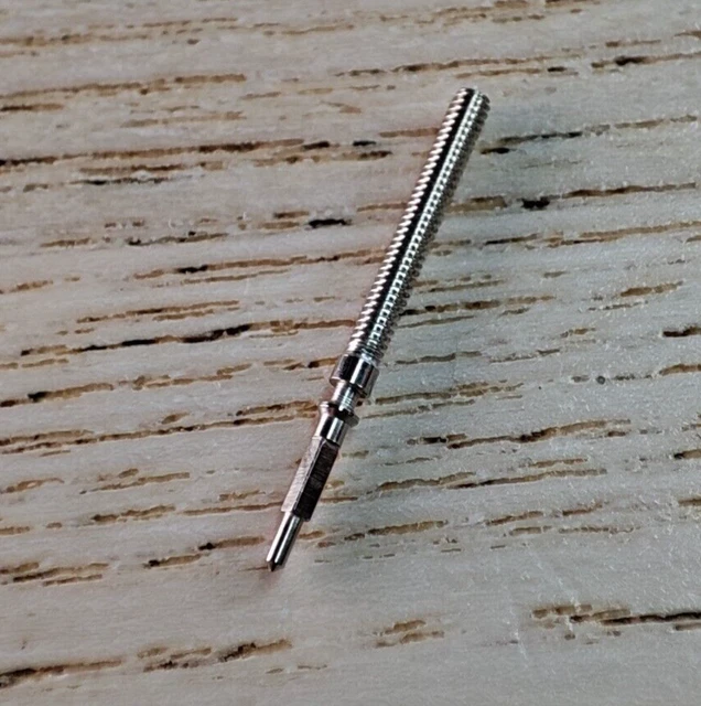 Tige De Remontoir Ebosa ES 55 Pour Montre - Pièce D'Occasion (Albero Di Carica)