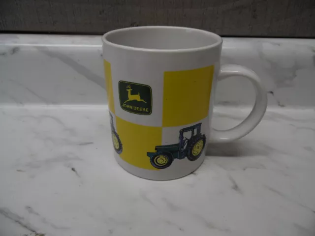Cups, Mugs & Steins, John Deere, Agriculture, Advertising, Collectibles -  PicClick