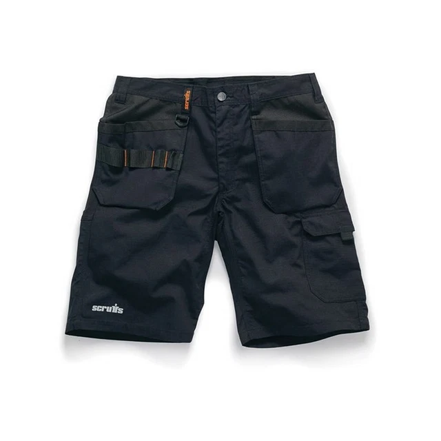 Scruffs Pantaloncini Tasca a Fondina Uomo (RW8741)