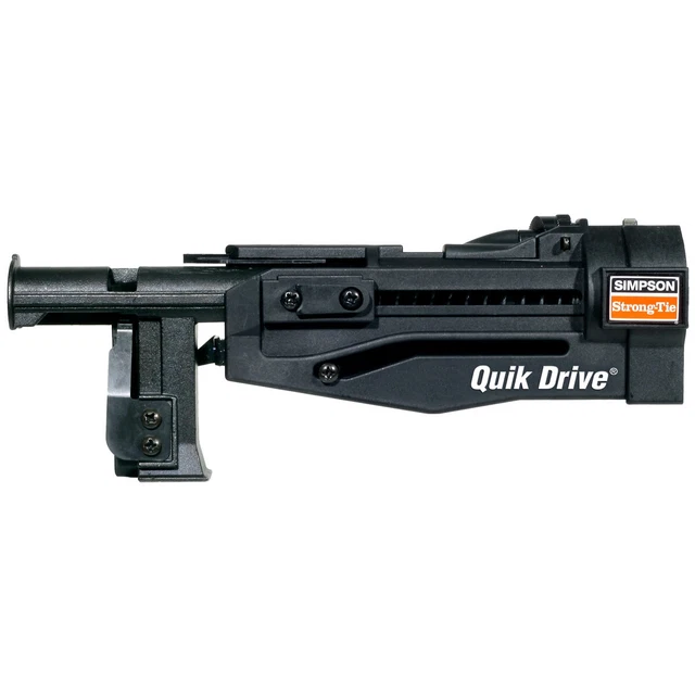 QuikDrive QDPROLDHG2 Backerboard Attachment