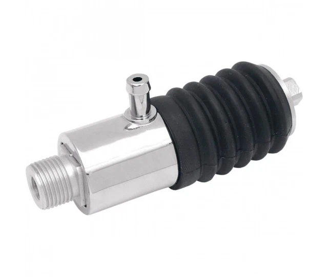 Maitre cylindre de frein arrière Harley Davidson REF OEM : 41700025