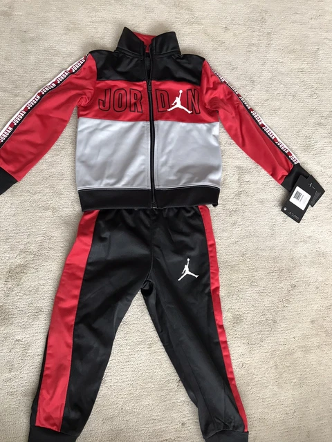 BOYS AIR JORDAN tracksuit 25.00 PicClick UK
