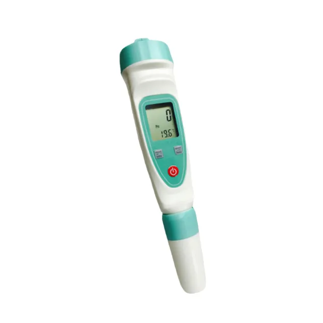 Handheld Oxidation Reduction Potential Tester Meter Pen Type ORP Meter for Water