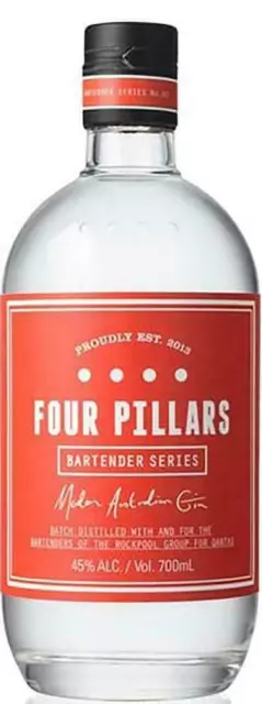 Four Pillars Modern Australian Gin 700mL