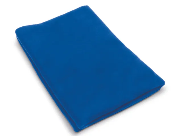 Sinuslive LSB Bespannstoff blau - Akustikstoff - 1m x 1,50m - schalldurchlässig
