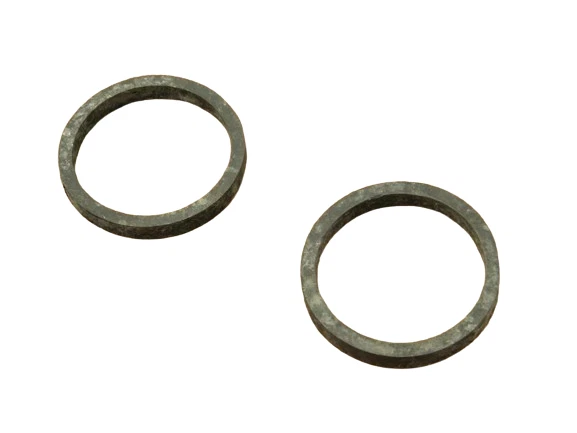 Honda 53141-116-671 NOS CT70 XR75 XL70 XL75 CT110 Impugnatura - Foto 11