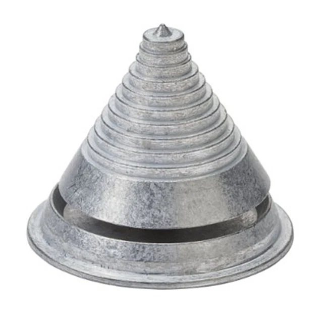 Moroso 61744 – Strumento Universale Per Installazione Bilanciatore Armonico, Filettatura 7/16″ E 1/2″