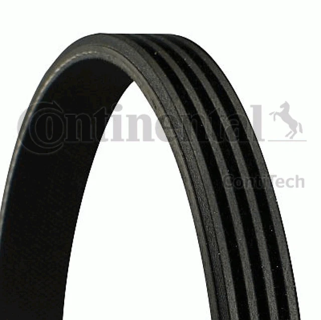 CONTINENTAL CTAM Keilrippenriemen 4PK938 für FIAT NISSAN KIA HYUNDAI SUZUKI 4 6