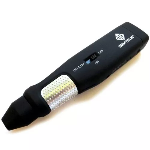 JZK Portable électronique diamant testeur stylo pour diamant