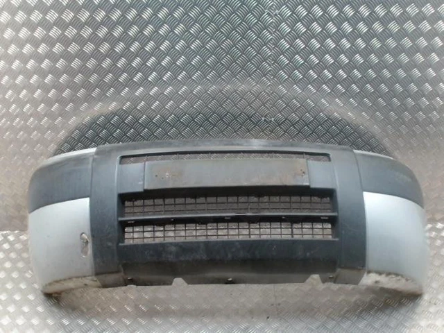 Pare-choc avant Peugeot PARTNER Camionnette/Monospace (5_, G_) 1.6 hdi 90 (2005-2015) occasion