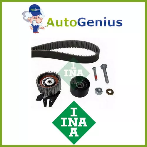 Kit Distribuzione Alfa Romeo Giulietta (940) 2.0 Jtdm 2010> Ina 56210