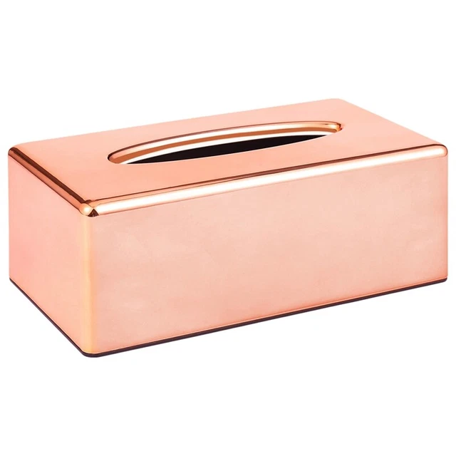 Rack Elegante Royal Car Home Rettangolo A Forma Di Contenitore Di G9Q2