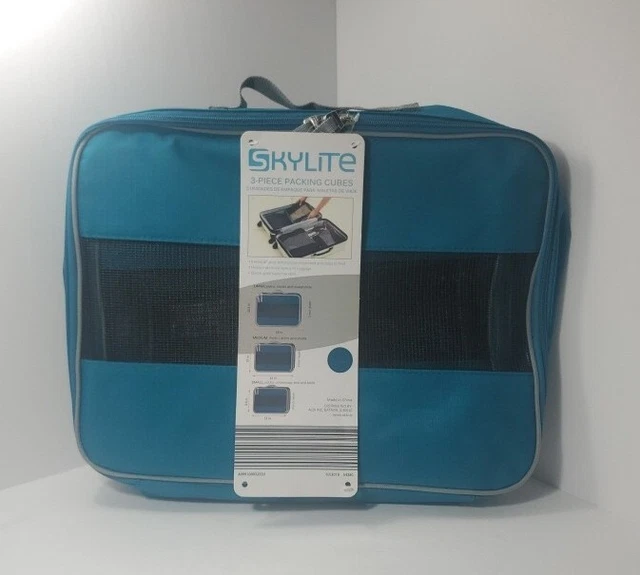 Skylite packing cubes on sale