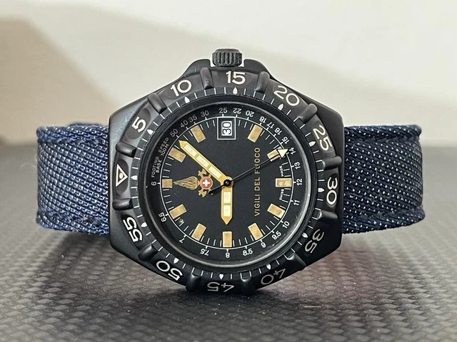 BREITLING KEY WEST COLT ref. 80210 M2 TOP RARE WATCH SWISS MADE 40 mm PERFETTO EUR 175 00 PicClick FR