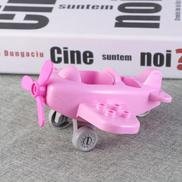 Juguete de avión para niños