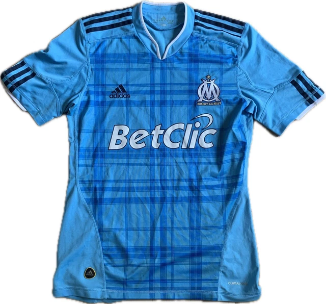 Teamwear football homme - Maillot Joma Estadio Manches Longues - Rouge