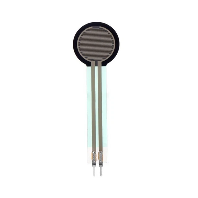 FSR402 RESISTIVE THIN Film Pressure Sensor Pressure Switch Long Tail ...