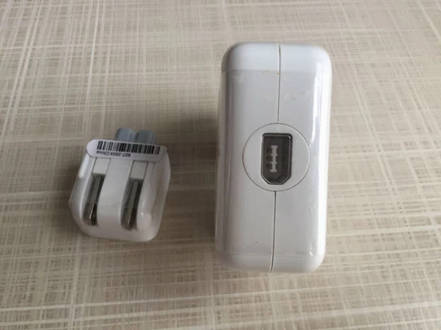 BLACKBERRY CARICABATTERIE ORIGINALE DA PARETE PER CASA MICROUSB ACC - Foto 4