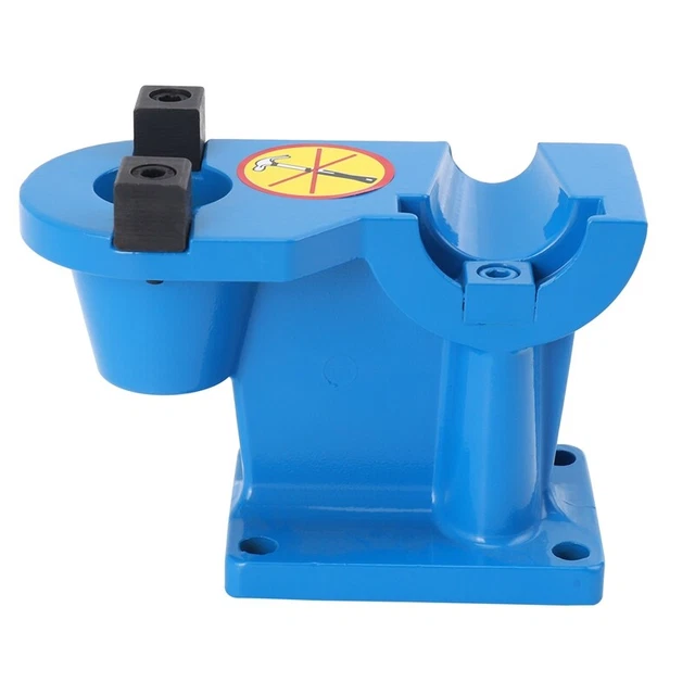 Bt30 /Iso30 Tool Holder Tightening Fixture Tool Vise Cnc Machine P7V1