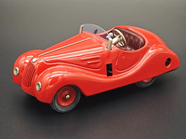 Schuco Examico “Mille Miglia” Examico 4001 
