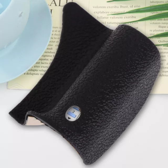 Digital Camera Grip Case Black Protective Casing for Canon EOS 550D Camera