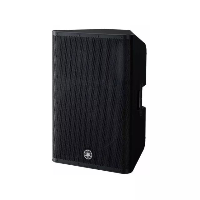 Yamaha DXR15MKII - Enceinte active 15'' - 1100 Watts