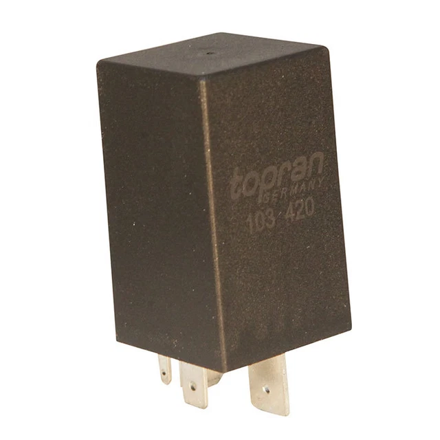 MK1 GOLF FUEL Pump Relay, Mk1 Golf/Scirocco 1800 GTI 321906059F EUR