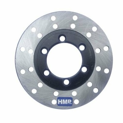 Hmparts HMParts Quad Atv Rayon D'Éclat 200 Stii Disque de Frein 130 MM Type 12 