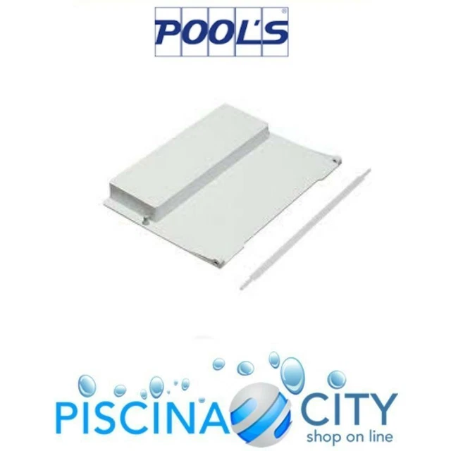 Battente Galleggiante Skimmer (skimmer Da 15L) Astralpool - Foto 2