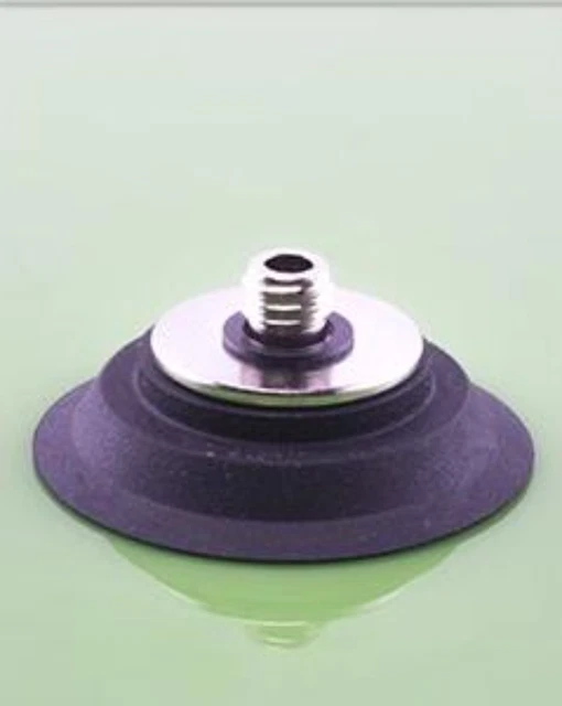 1PC Manipulator Vacuum Suction Cup Thin Nozzle 10/15/20/25/30mm