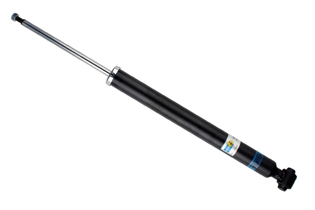 2x Stoßdämpfer BILSTEIN - B4 Serienersatz 24-249898 hinten für MERCEDES KLASSE