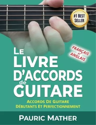 livre Guitares et guitaristes trés bon etat