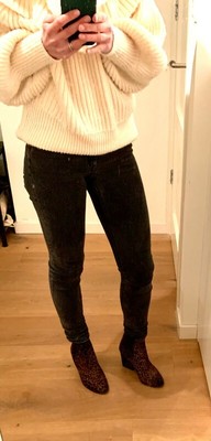 Femme Chaussures The Kooples Femme Bottines & low boots The Kooples Femme Bottines & low boots à talons The Kooples Femme Bottines & low boots à talons The Kooples Femme Bottines & low boots à talons THE KOOPLES 36 noir 