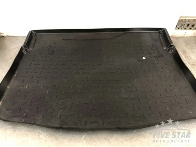 Toyota Auris Trunk Boot Liner 2018 Estate 4/5dr (15-18) 85kW (116 CV) Benzina 1,2