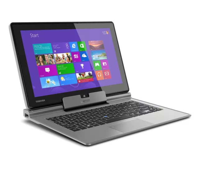 TOP Ultrabook Toshiba Portege Z10t-A-12Z Intel i5 256GB SSD LTE Bluetooth Touch