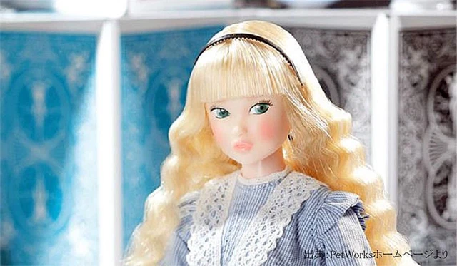 CCS 22SS MOMOKO 1St Lot Full Set Momokodoll Doll Petworks £230.42