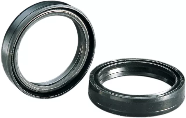 Parts Ultd Fork Oil Seals Honda GL 1000 GL1000 75-79 37mmx48mmx12.5mm FS-015