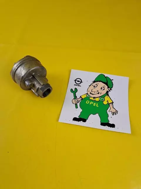 New + Original Ignition Switch + Starter Switch Delco Remy Vauxhall Bedford