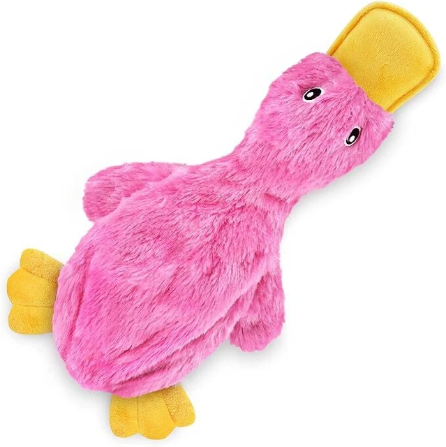 Best Pet Supplies Crinkle Dog Toy for Small, Medium, and Large Breeds: Engage Yo